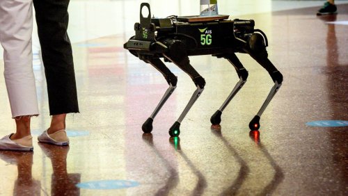 10 emerging technologies that will change our world