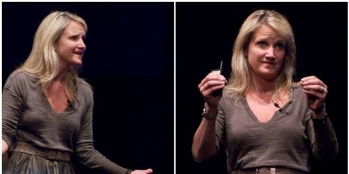 The 2-word rule that could instantly change your life 
