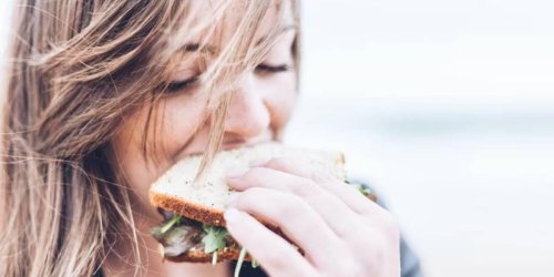 Give up dinner? Landmark study shows daytime eating could be the new fountain of youth.