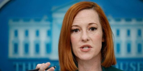 Psaki responds to Elon Musk buying Twitter by floating 'reforms' to combat 'misinformation'
