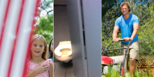 The world can't believe Americans actually do these odd things