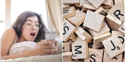 People are shocked to learn that 200 years ago we lost the 27th letter in the alphabet
