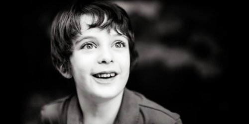 A 9-year-old just perfectly broke down what living with autism is like for him.