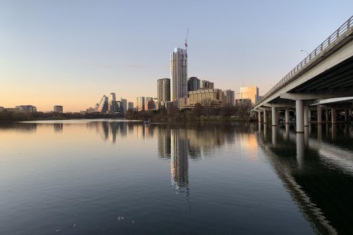 Could Austin's tech boom turn into a tech wreck?