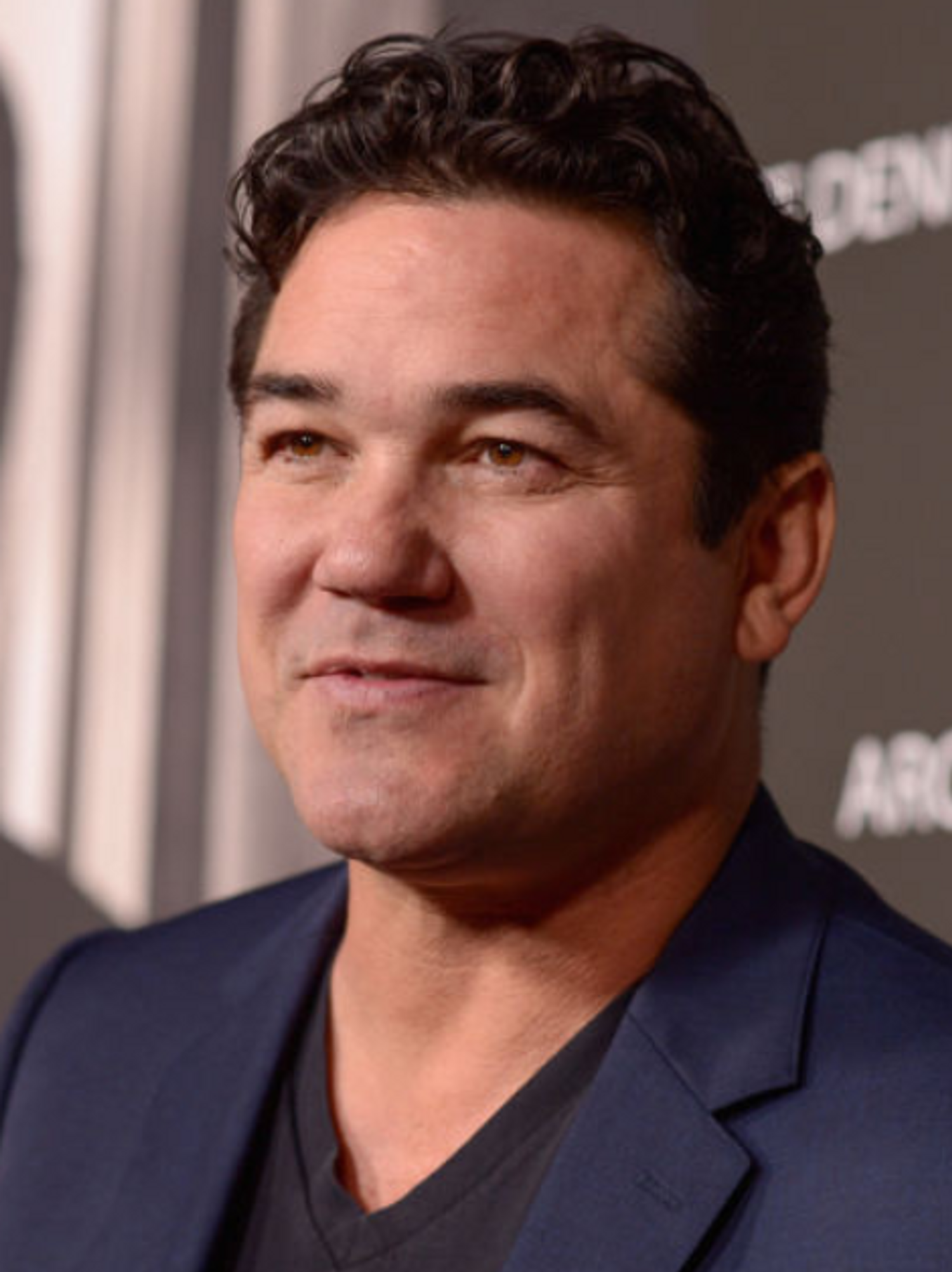 MAGA Actor Dean Cain Blasted After Whining About Having To Wear Mask On  Recent Flight | Flipboard