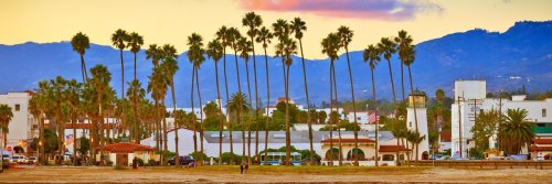 Hit the beach: How to make the most of your Santa Barbara getaway