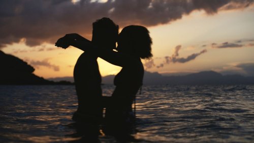 Vacation Sex Is The Best Sex & These Positions Are The Proof