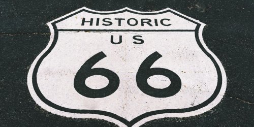What's Behind the Push to Designate Route 66 a National Historic Trail?