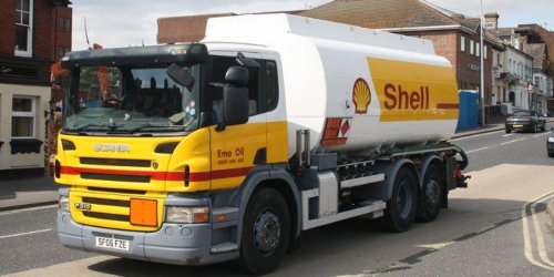 A group Shell's own investors is suing board of directors over its climate change strategy