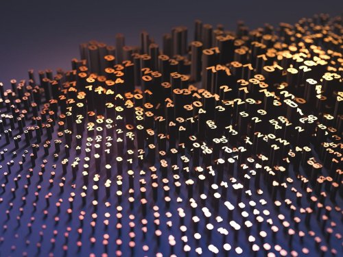Machine Learning’s New Math