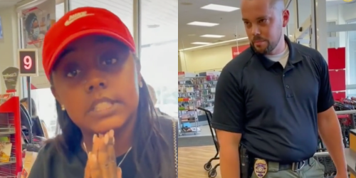 Black Women Call Out TJ Maxx For Racial Profiling After Being Falsely ...