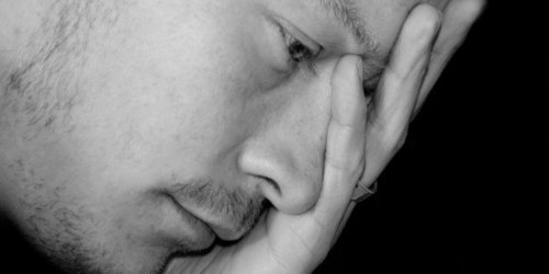 Stop saying these specific things to people with anxiety