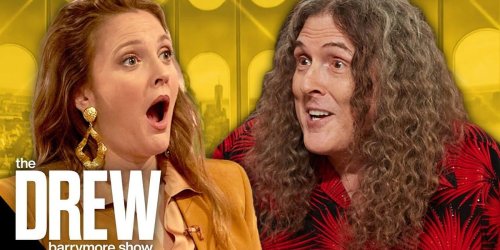 'Weird Al' never did a parody of a Prince song and never will for a pretty cool reason
