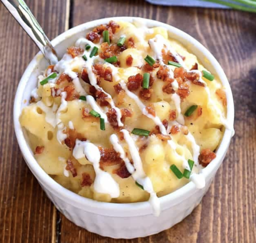 Carb And Cheese Lovers, Unite — These Are The Best Mac And Cheese Recipes On The Internet