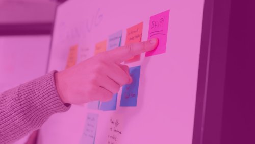 How to Get Projects From Strategy