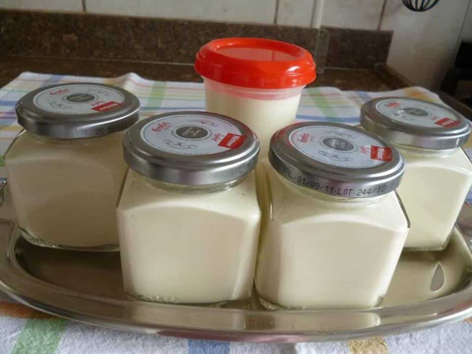 Como Fazer Requeijão Cremoso Igual de Mercado