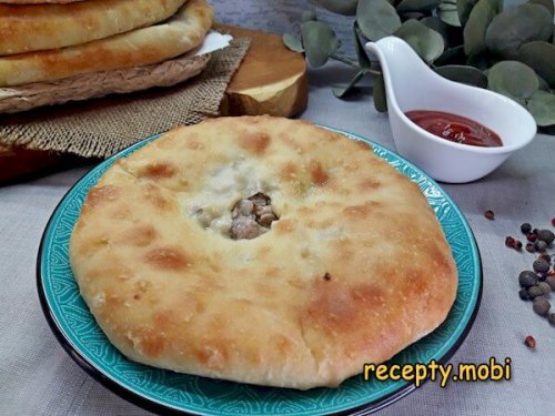 Кубдари по-грузински