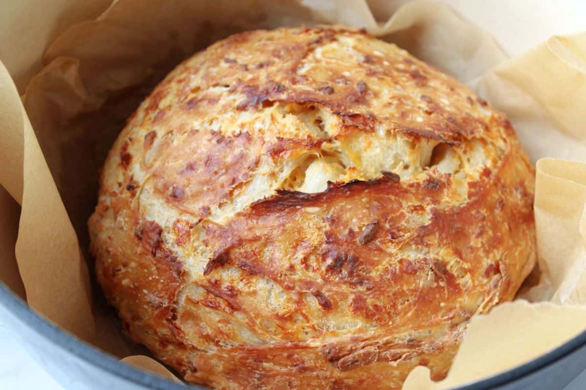 Get Cooking: Irresistible Recipes to Make in Your Dutch Oven - cover