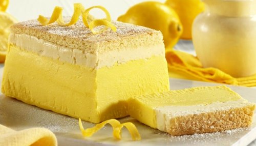 Limoncello Cheesecake – Easy Italian Recipe