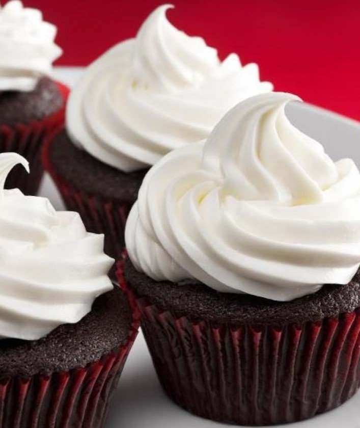 Dream Coca-Cola Chocolate Cupcakes (Easy to Try Now)