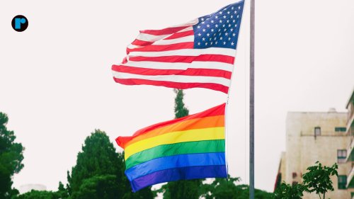 QUEERVERSE: Pride flags are the latest casualty of government shutdown