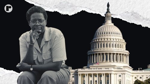 Meet Mandy Carter, the legendary ‘Scientist of Activism’ who fought for Black and LGBTQ+ rights in the American South