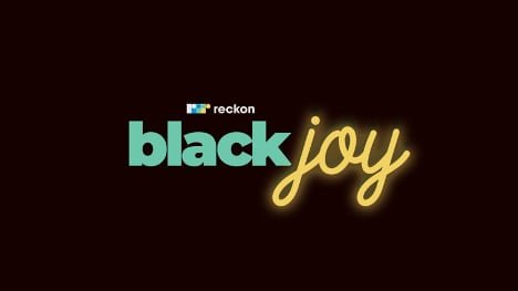 Come thru with your melanin glow | Black Joy – January 27 2023