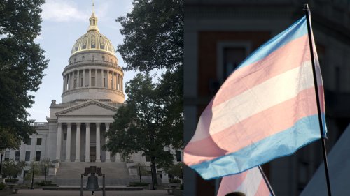 These two new West Virginia bills are trying to make it a crime to be ‘exposed’ to trans people