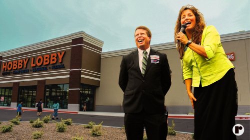 What you need to know about Hobby Lobby, the Christian craft store funding the Duggars, Bill Gothard and IBLP