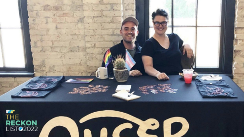 Spencer Jenkins: You can thrive and be yourself in ‘Queer Kentucky’
