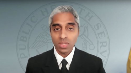 Surgeon General says “equity” is the reason COVID “misinformation” needs to be censored online