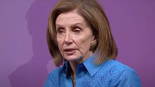 Pelosi says infrastructure bill that could harm crypto exchanges will pass by September 27th