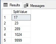 Find and Replace Text in Strings in T-SQL