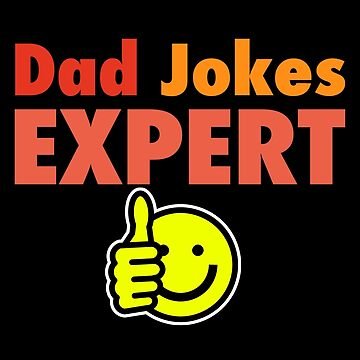 "Dad Jokes Expert" Cap for Sale by tw2us
