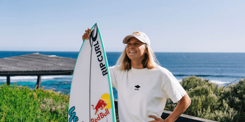 Molly Picklum's board blueprint, from daily driver to heavy water step-up