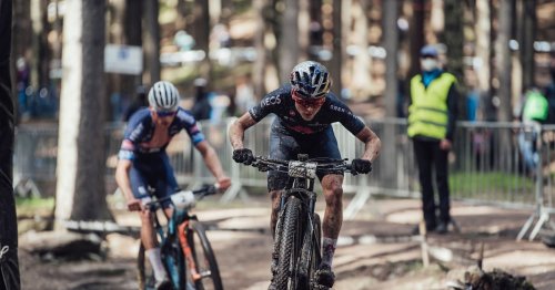 Guide to the UCI XCO MTB World Cup in Nové Město
