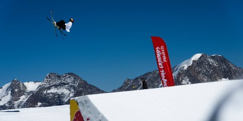 Freestyle Vs Freeride Skiing: What’s The Difference? | Flipboard