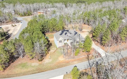 4 of the Most Expensive Homes for Sale in North Carolina Right Now Listed by Redfin