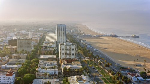 10 Things to Do in Santa Monica, CA in 2024