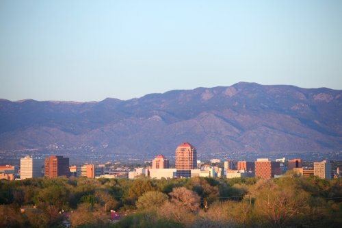 New Mexico's Largest Cities: A Homebuyer's Guide for 2024