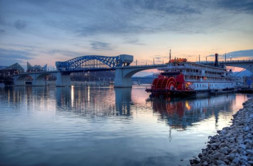 What is Chattanooga Known For? 11 Ways to Get to Know the ‘Gig City’