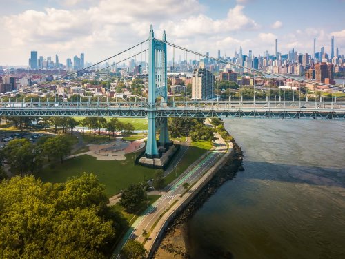 30 Popular New York Neighborhoods: Where to Live in New York in 2024