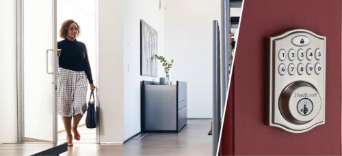 Let Yourself In. Redfin Launches Self-Tour Feature for Vacant Listings