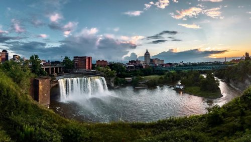 11 Most Affordable Places to Live in New York in 2025