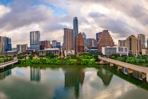 Uncover the Best of Austin: The Ultimate Austin Bucket List