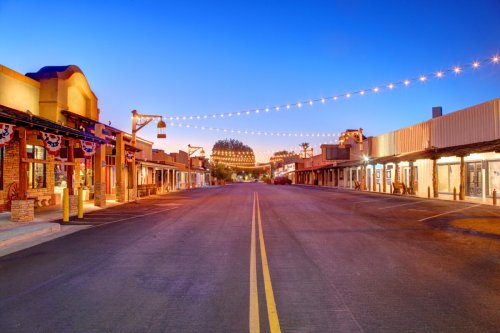 9 Fun Facts About Scottsdale, AZ: How Well Do You Know Your City?