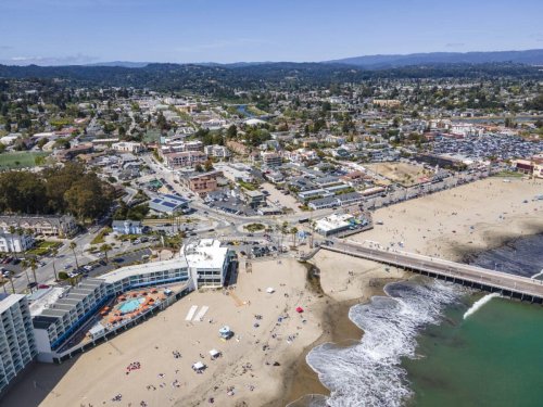 10 Things to Do in Santa Cruz, CA in 2024