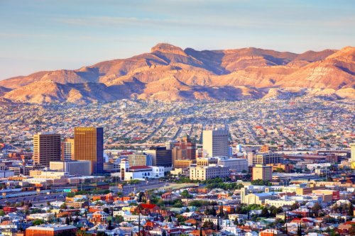 10 Affordable Places to Live in the Southwest in 2024