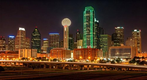 Dallas vs Atlanta: Which City is Right for You? Comparing Real Estate, Cost of Living, Culture, and More