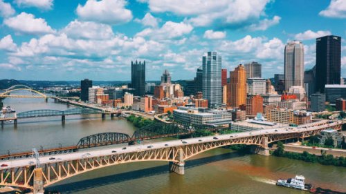 Buying Your First Home in Pittsburgh, PA? Here’s How Much Money You Need to Make